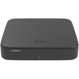 Strong SRT420 4K Streaming Box