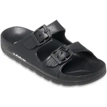 QUIKSILVER Embark schwarz 39