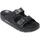 QUIKSILVER Embark schwarz 39