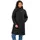 Jack Wolfskin Deutzer Coat Black, S