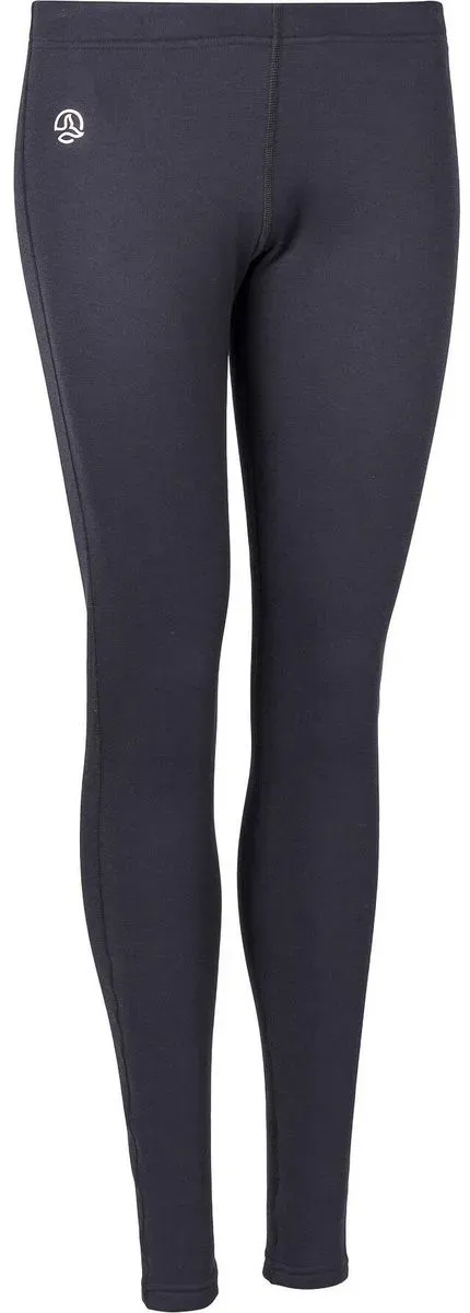 Ternua Campus Tight W black (9937) XXL