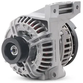 RIDEX 4G0442 Generator Generator-Ladestrom: 140A 12V