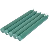 Homea Stabkerzen essential, 5er-Set, 20 cm,