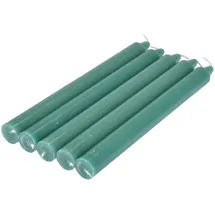 Homea Stabkerzen essential, 5er-Set, 20 cm,