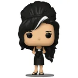 Funko Pop! Rocks: Amy Winehouse Back to Black