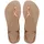 havaianas Luna Damen Roségold 34