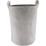 KLEINE WOLKE Roy M | platin - grau