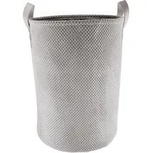 KLEINE WOLKE Roy M | platin - grau