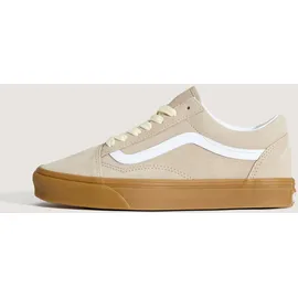 Vans Old Skool Aluminum 44