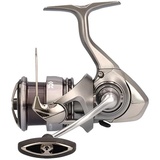 Daiwa Exceler LT 2023 Spinning Reel Silver 2000SXH