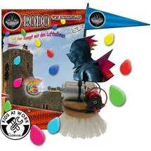 Corvus KIDS AT WORK: Bodo von Bürstenhain