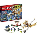 LEGO® Ninjago 70734 Meister Wu's Drache