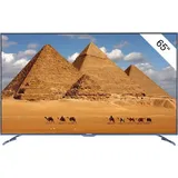Tornado 65UA3400X 65" 4K UHD LED Smart TV