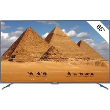 Tornado 65UA3400X 65" 4K UHD LED Smart TV