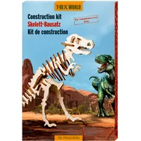 Die Spiegelburg Skelett-Bausatz