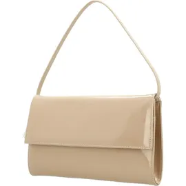 Picard Auguri Clutch Leder Beige