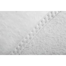DORMISETTE Matratzenauflage Dormisette Protect & Care 140 x 200 cm weiß