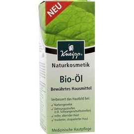 Kneipp Bio-Hautöl 100 ml