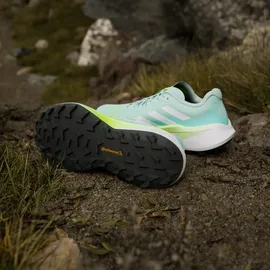 adidas Terrex Agravic 3 SEFLAQ/FTWWHT/LUCLEM, 41 1/3