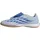 adidas Predator League IN Herren Crystal Sky/Ray Blue 48