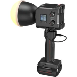 SmallRig RC 100B COB LED Videolicht Light Kit