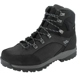 Hanwag Banks SF Extra GTX Herren black/asphalt 44