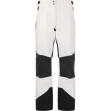 Slope Skihose Bandone weiß M