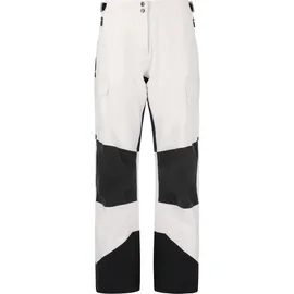 Slope Skihose Bandone weiß M