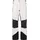 Slope Skihose Bandone weiß M