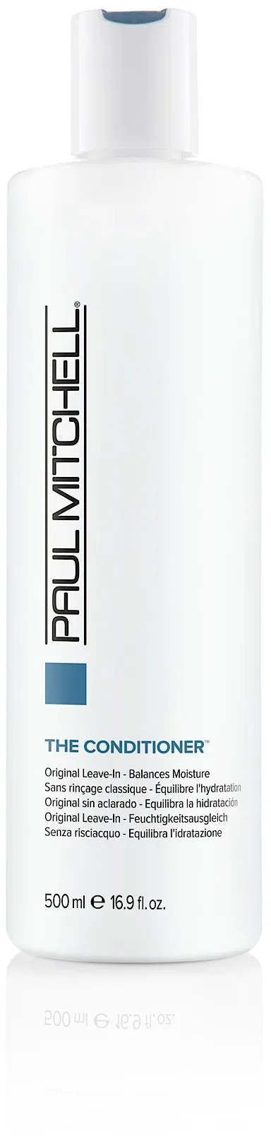 The Conditioner
