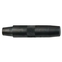 Zentrierstift, konisch