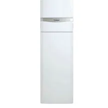 Vaillant flexoCOMPACT exclusive VWF 58/4 Sole/Wasser-Wärmepumpe 6 kW