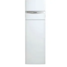Vaillant flexoCOMPACT exclusive VWF 58/4 Sole/Wasser-Wärmepumpe 6 kW