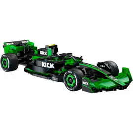 Jamara 402861 - KICK Sauber F1 Team C44 - 2024 grün 1:24
