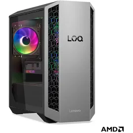 Lenovo LoQ Tower Ryzen 7 8745HX 4,0 GHz 32 GB RAM 1 TB SSD GeForce RTX 5070 Windows