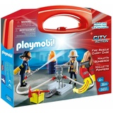 Playmobil City Action Feuerwehr 5651