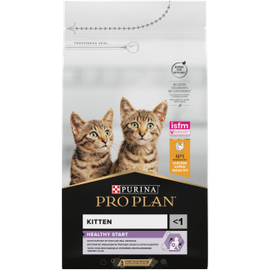 Purina Pro Plan ORIGINAL Kitten Huhn
