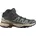 Salomon Ultra Mid GTX Herren Phantom/Desert Tan/Rum 41 1/3