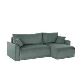 Sofa.de Ecksofa Malyn ¦ ¦ Maße (cm): B: 235 H: 85 T: 146.0