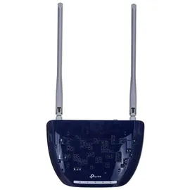 TP-Link TD-W9960V DSL Modem Router weiß