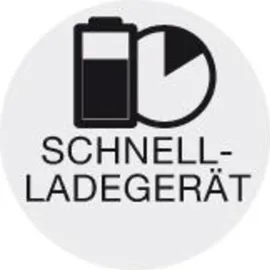 Makita DHP484RTJ inkl. 2 x 5,0 Ah + Ladegerät + Makpac