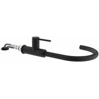 naber gmbh Namor 5 Einhebelmischer Schwarz