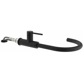 naber gmbh Namor 5 Einhebelmischer Schwarz