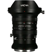 Laowa 20 mm F4,0 Tilt-Shift Objektiv Fujifilm G