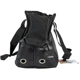 Duvo+ Paris Chic 42 x 21 x 26 cm Schwarz