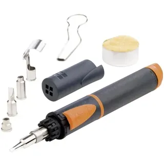 PORTASOL Pro Piezo 75 Kit Gaslöt-Set 1300°C 90 min inkl. Piezozünder 1St.