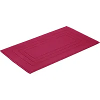 VOSSEN Feeling 60 x 60 cm cranberry