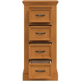 OTTO home Selma 45 x 100 x 40 cm Beige