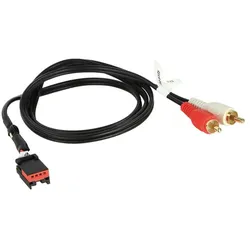  AUX Adapter Volvo XC90 2004->2014 