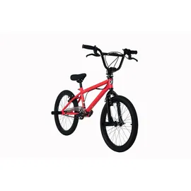 WYLD BMX Freestyle 20'' TRX